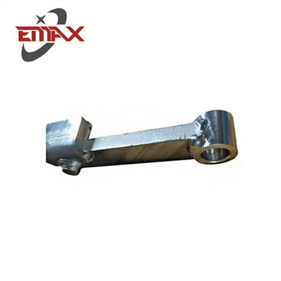 Prilagojena visokokakovostna CNC obdelovalna tovarna iz Kitajske