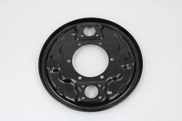 Customized Stamping Parts