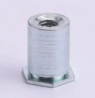 Stamping Parts factory