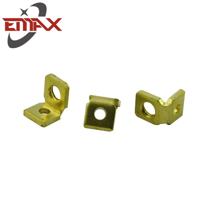 Manufacture Stamping