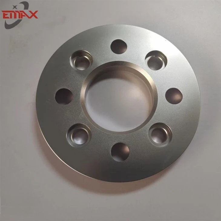 Aluminum Machining Parts