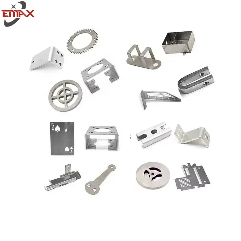 CNC Parts CNC Parts