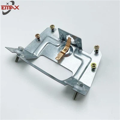 Upogibanje nestandardnih delov avtomobilov