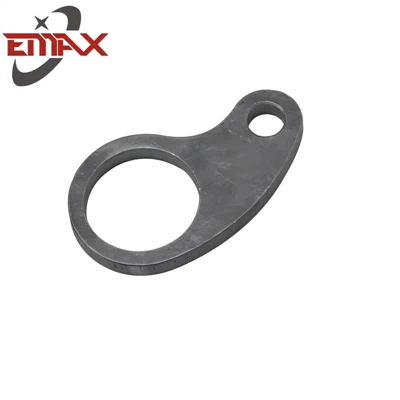 Vroče pocinkane oklepaje