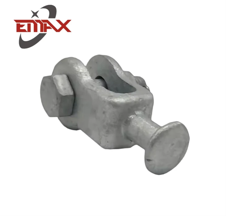 Pole Line Hardware made in China