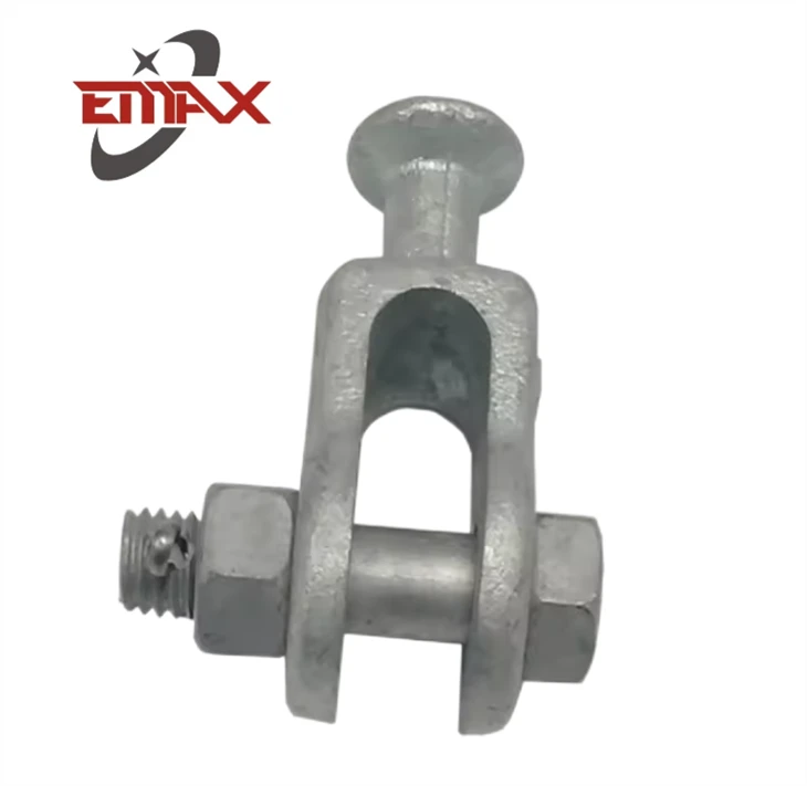 	Pole Line Hardware suppliers